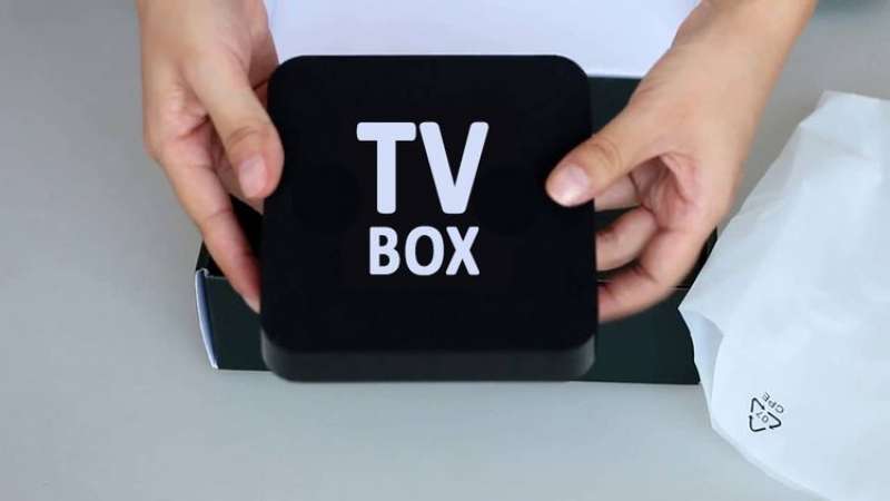 Avoir Les Chaines Tv Sans Box STREAMBOX, LA BOX TV | Arnaque site annonce | 111 commentaires